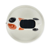 Ring Holder Kitty Calico
