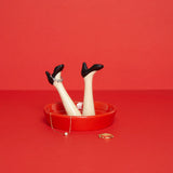 Ring holder - Happy Legs Party