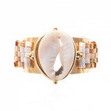 Rings Zenith - Blanc