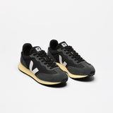 veja-sneakers-Rio Branco II BLACK WHITE