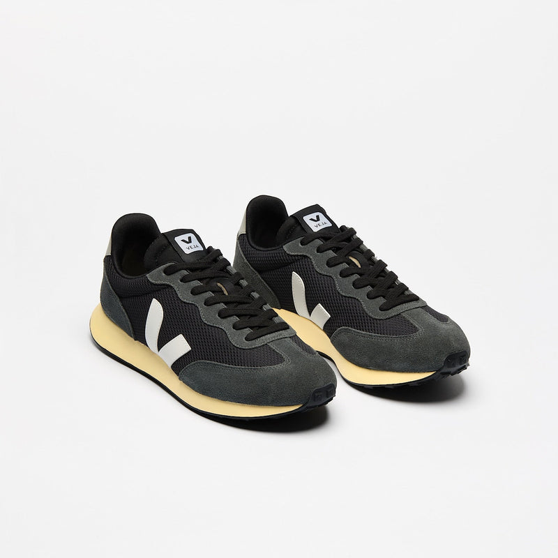 veja-sneakers-Rio Branco II BLACK WHITE