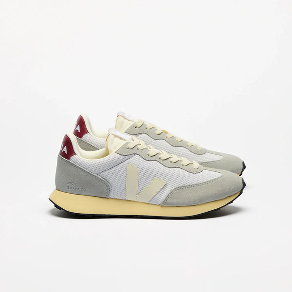 Rio Branco II LIGHT-GREY PIERRE MARSALA