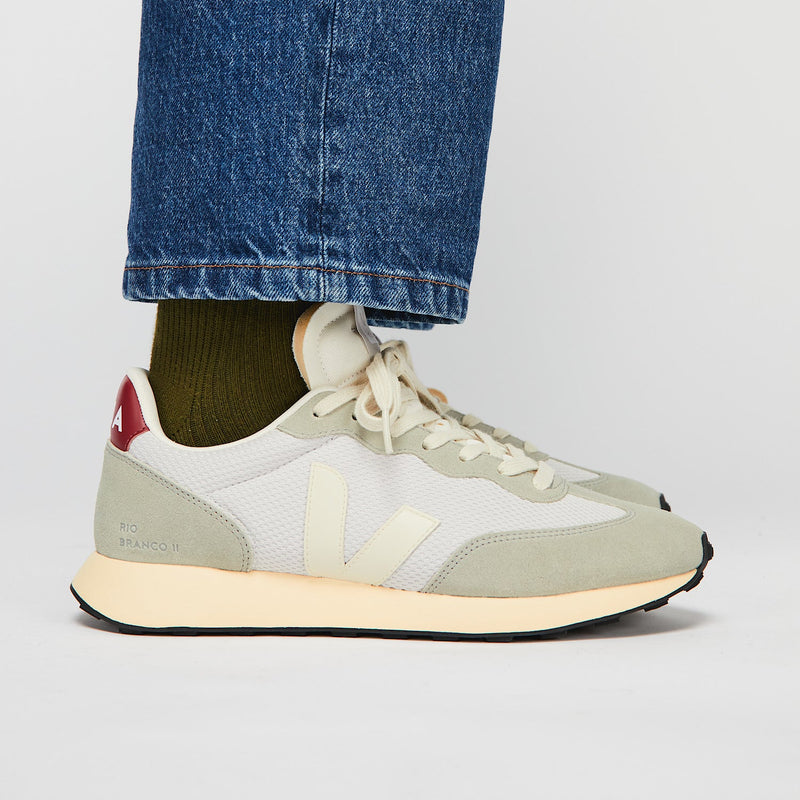 Rio Branco II LIGHT-GREY PIERRE MARSALA