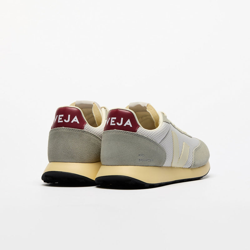 Rio Branco II LIGHT-GREY PIERRE MARSALA