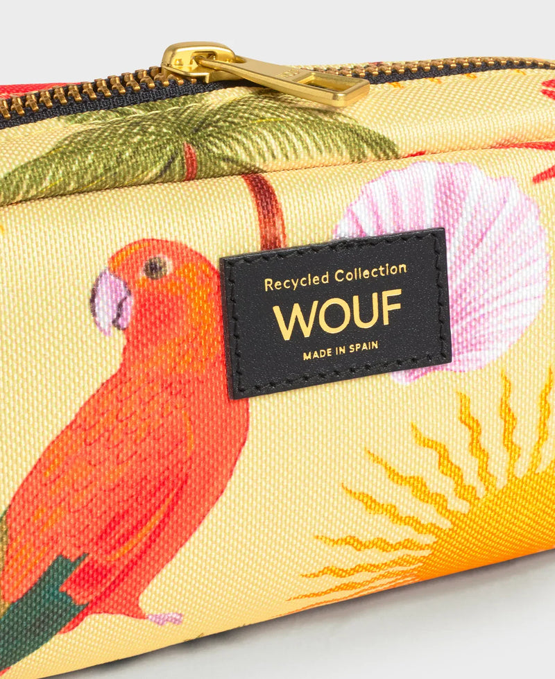 Rio Makeup Bag