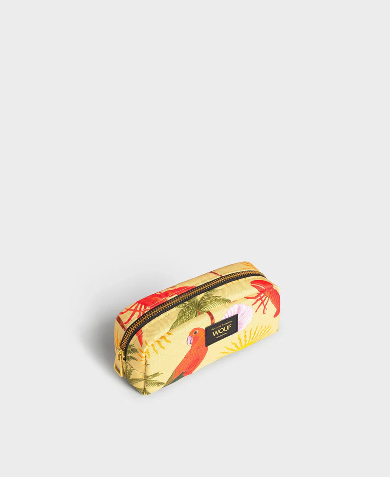 Rio Makeup Bag