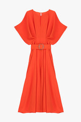 Robe Dress (ADJUHTRC) - ARANCIO