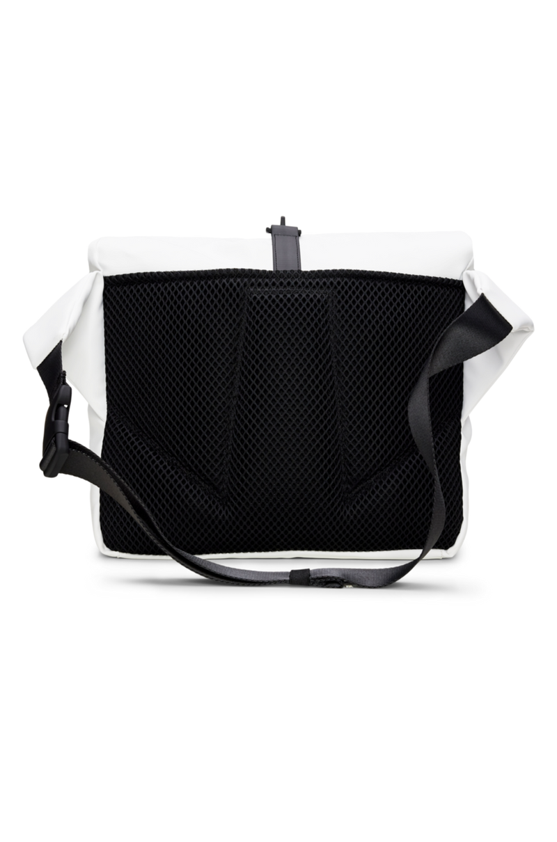 Rolltop Commuter Bag W3-Powder