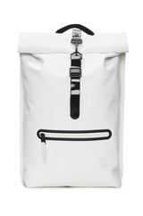 Rolltop Rucksack Contrast W3-Powder