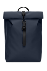 Rolltop Rucksack Mini W3 - NAVY