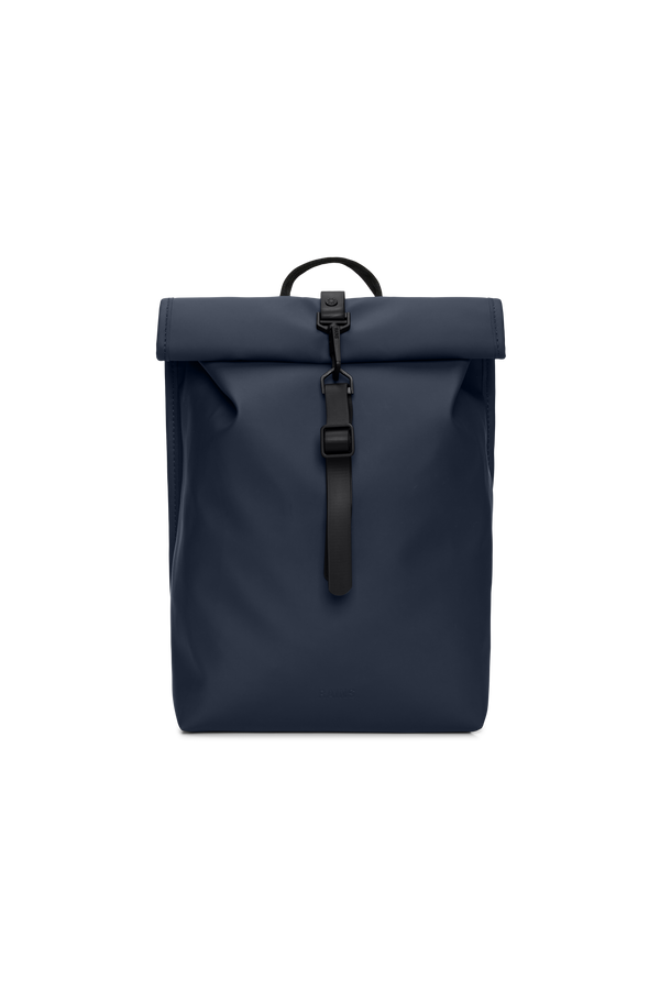 Rolltop Rucksack Mini W3 - NAVY