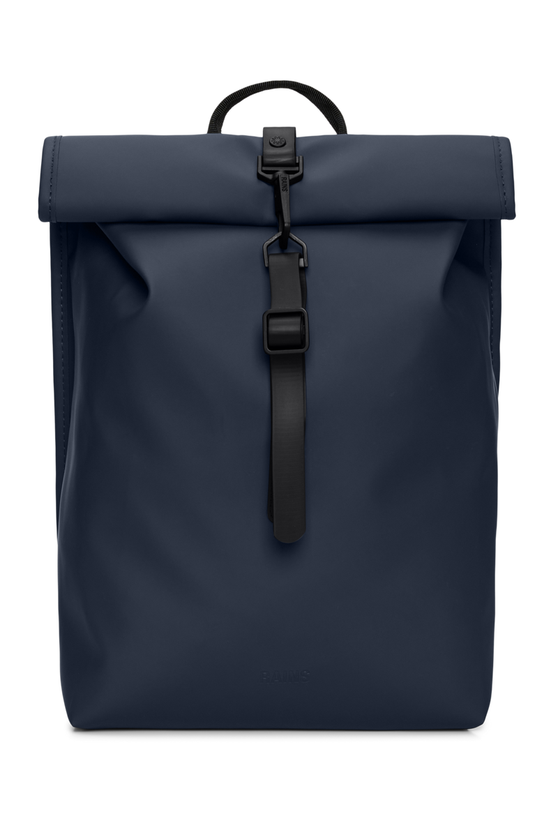 Rolltop Rucksack Mini W3 - NAVY