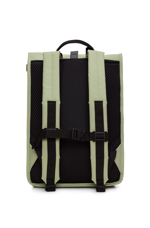 Rolltop Rucksack W3 - Earth