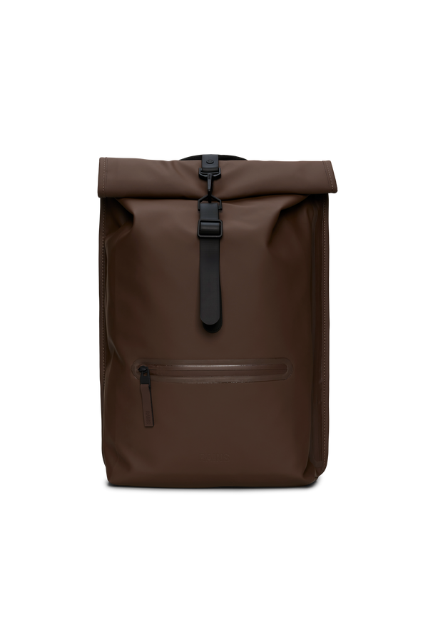 Rolltop Rucksack W3 - FRAME