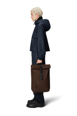 Rolltop Rucksack W3 - FRAME