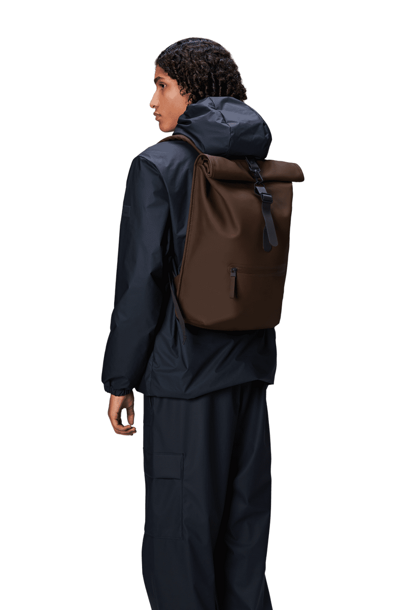 Rolltop Rucksack W3 - FRAME