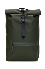 Rolltop Rucksack W3 - Green