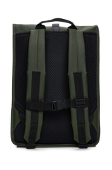 Rolltop Rucksack W3 - Green