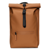 Rolltop Rucksack W3 - RUST