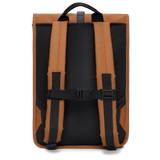 Rolltop Rucksack W3 - RUST