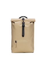 Rolltop Rucksack W3 - SAND