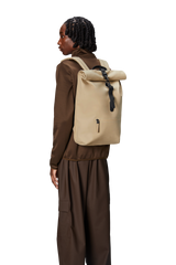 Rolltop Rucksack W3 - SAND