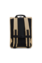 Rolltop Rucksack W3 - SAND