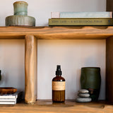 Room & Linen Spray - Amber & Moss