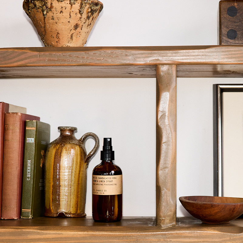 Room & Linen Spray - Sandalwood Rose