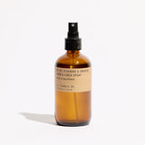 Room & Linen Spray - Teakwood & Tobacco