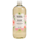 Rose de Grasse, Marseille liquid soap, 1 L