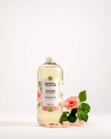 Rose de Grasse, Marseille liquid soap, 1 L