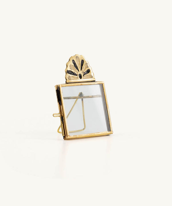 Rosie Roset Frame Mini Black