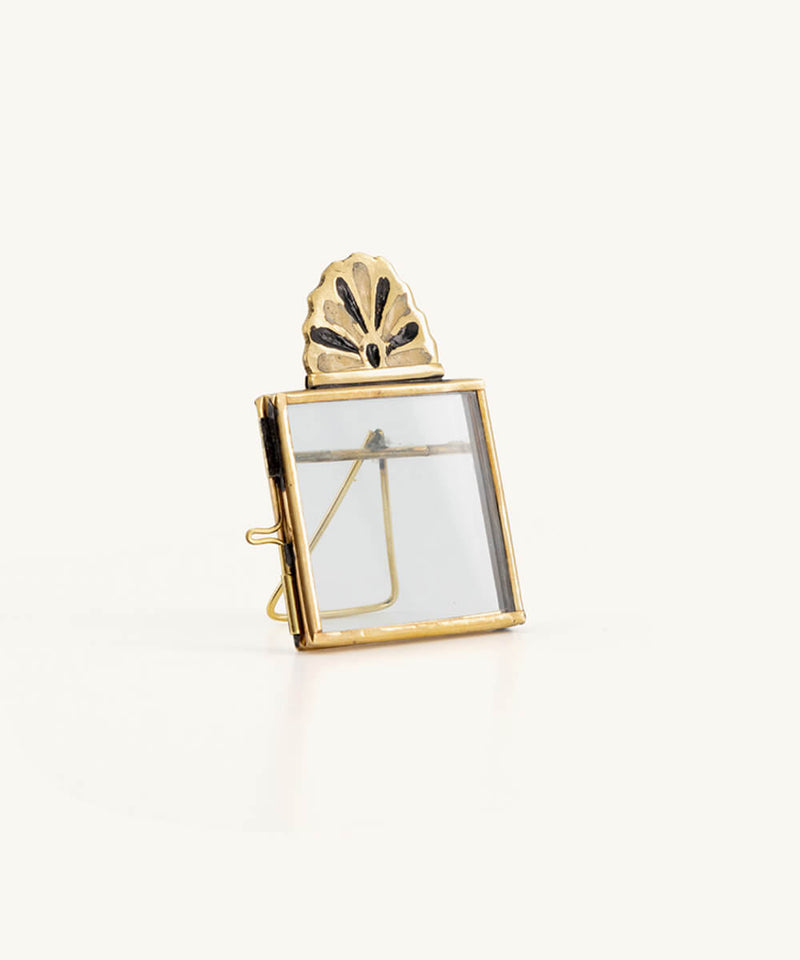 Rosie Roset Frame Mini Black