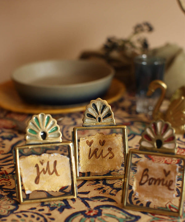 Rosie Roset Frame Mini Black