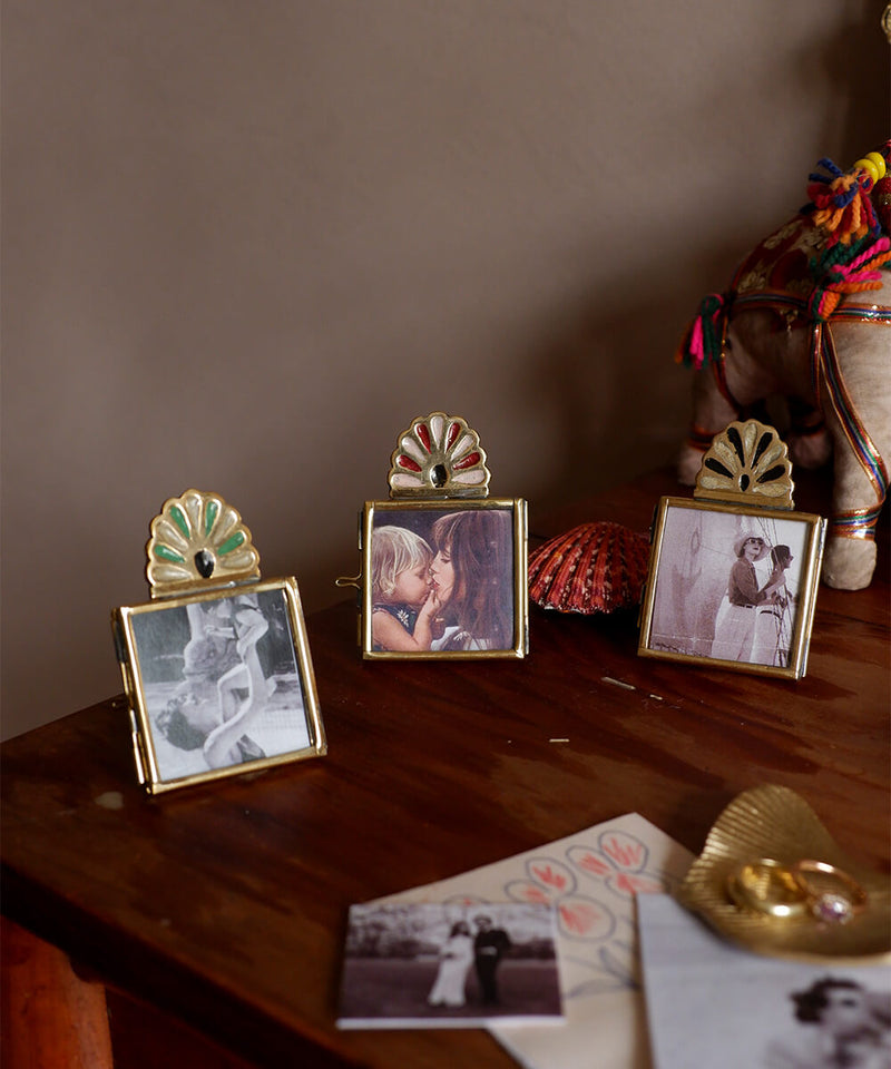 Rosie Roset Frame Mini Black