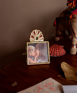 Rosie Roset Frame Mini Peach