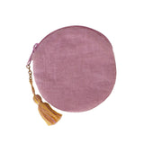 Round Wallet Sun