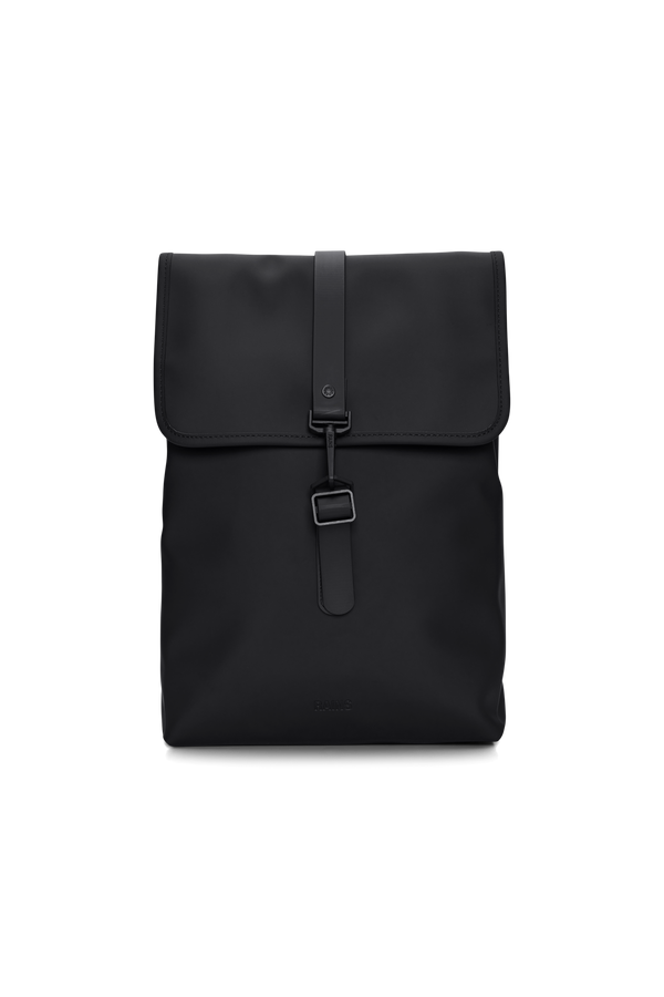 Rucksack W3 - BLACK