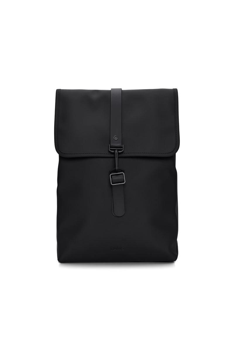 Rucksack W3 - BLACK