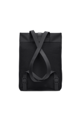 Rucksack W3 - BLACK