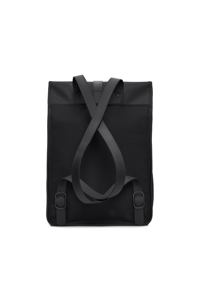 Rucksack W3 - BLACK