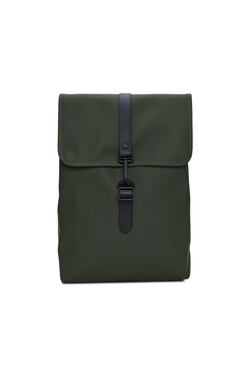 Rucksack W3 - GREEN