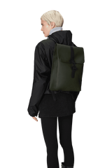 Rucksack W3 - GREEN