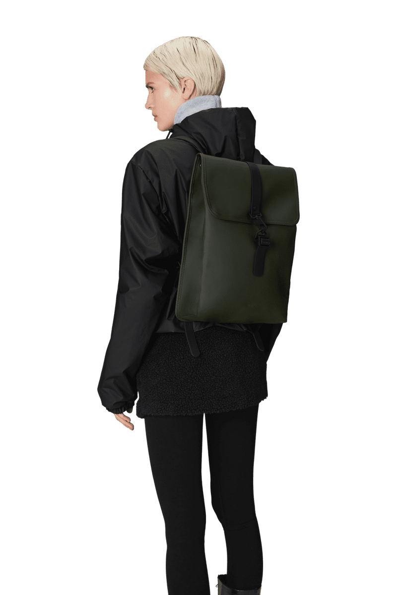 Rucksack W3 - GREEN