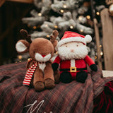 Rudie the Raindeer 28 cm 