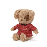 Rufus the Dog with Cloth 34 cm 