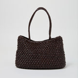 S.CROCE CACTUS - DARK BROWN