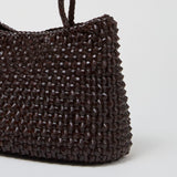 S.CROCE CACTUS - DARK BROWN
