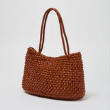 S.CROCE CACTUS - TAN BLACK EDGE